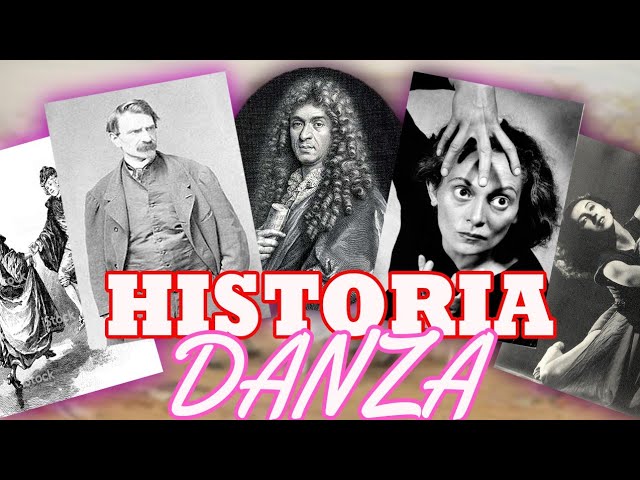 cuando se creo el ballet