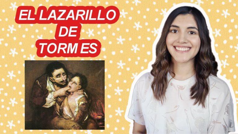 cuando se publico el lazarillo de tormes