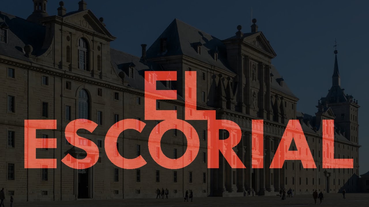 cuanto duro la obra del escorial