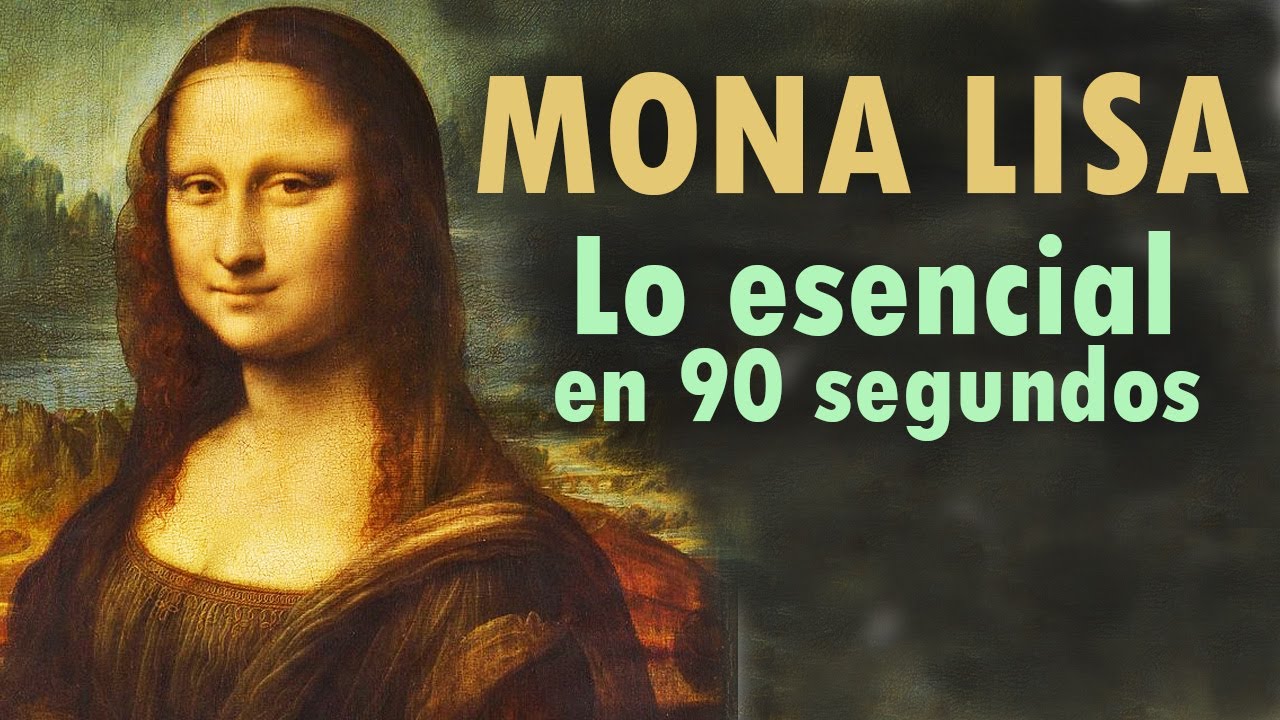cuanto mide el cuadro de la mona lisa