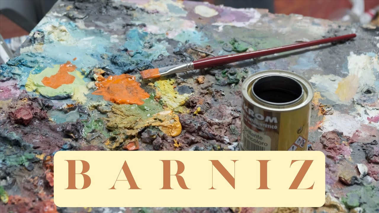 cuanto tarda en secar el oleo