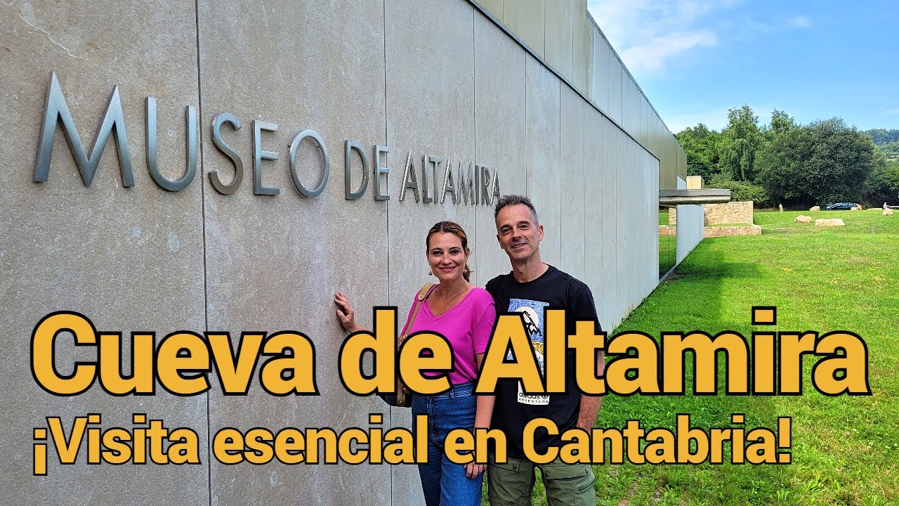 cuevas de altamira como llegar