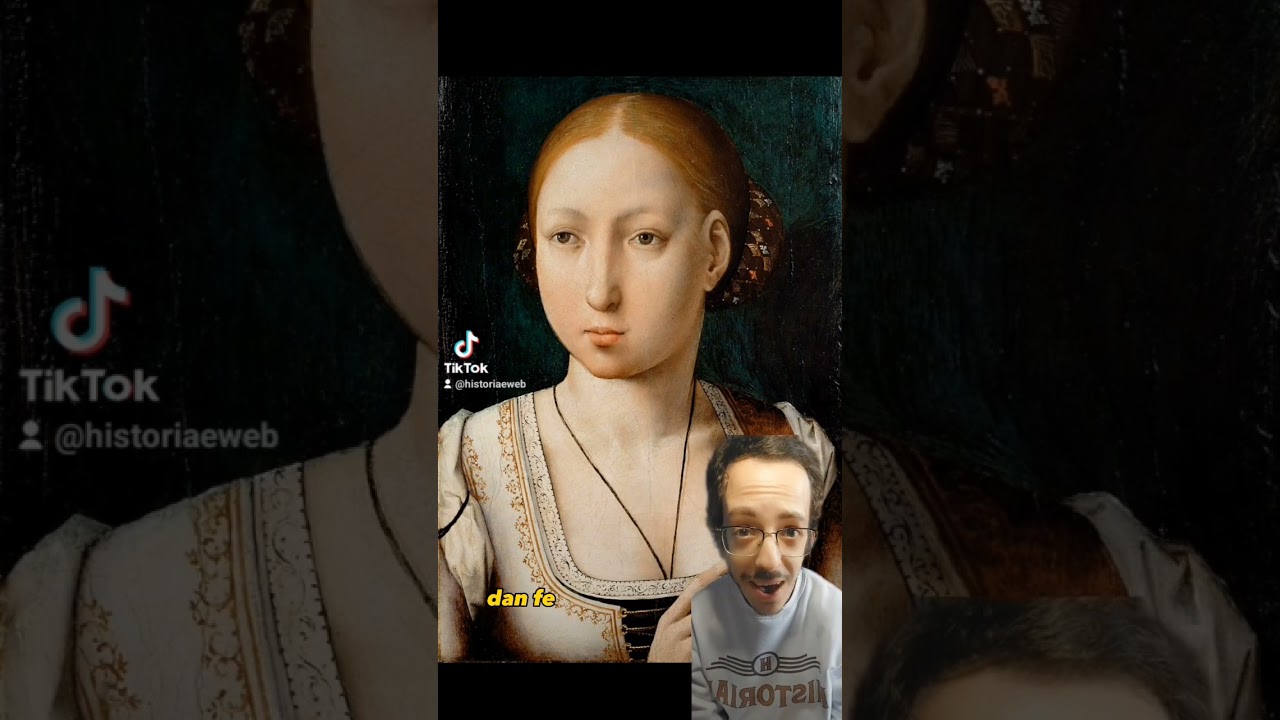 curiosidades de juana la loca