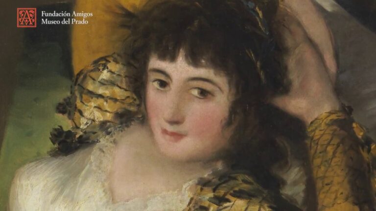 curiosidades de la maja vestida