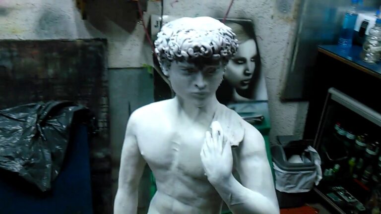 david de miguel angel mano