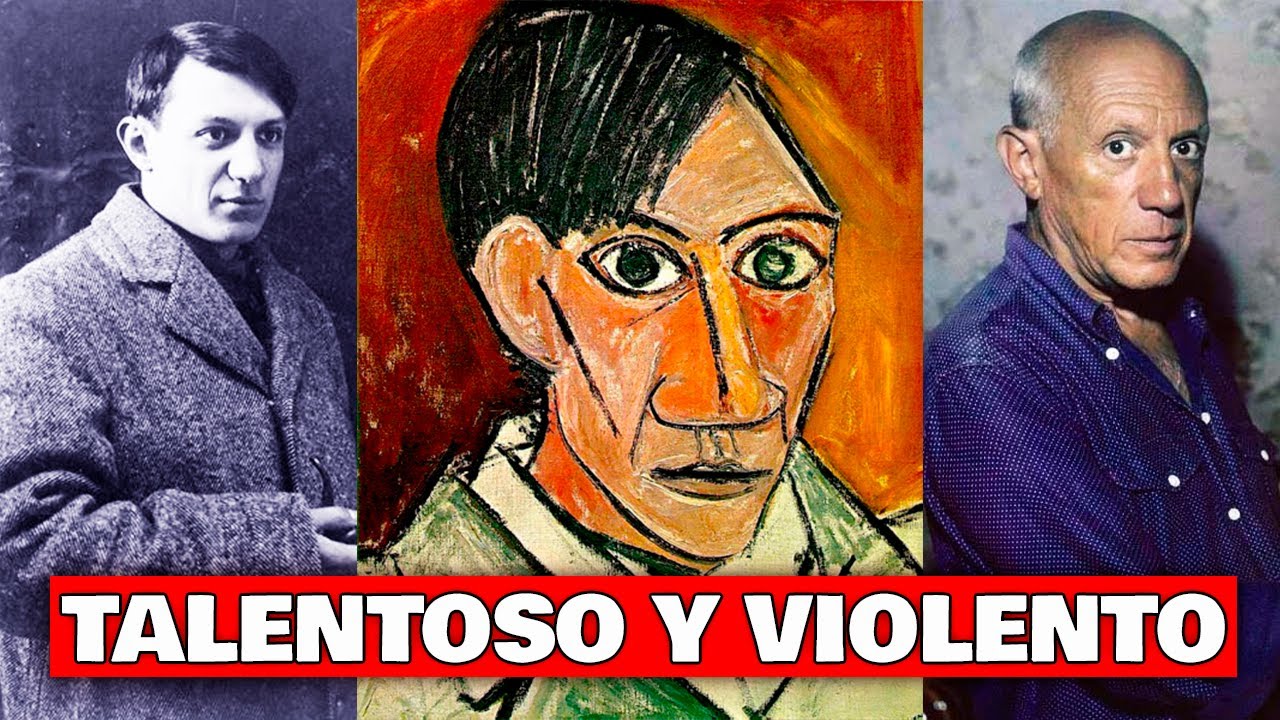 de donde era pablo picasso