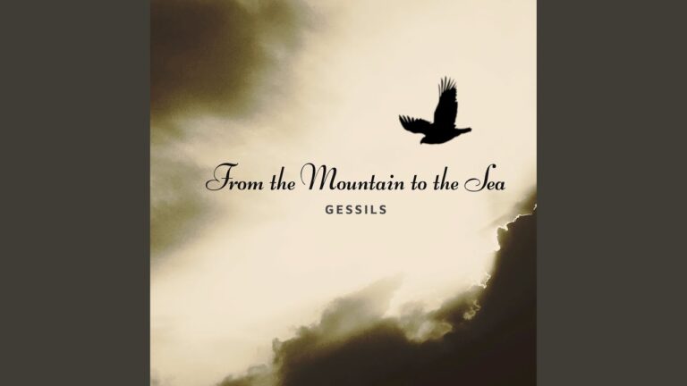 de la montaña al mar