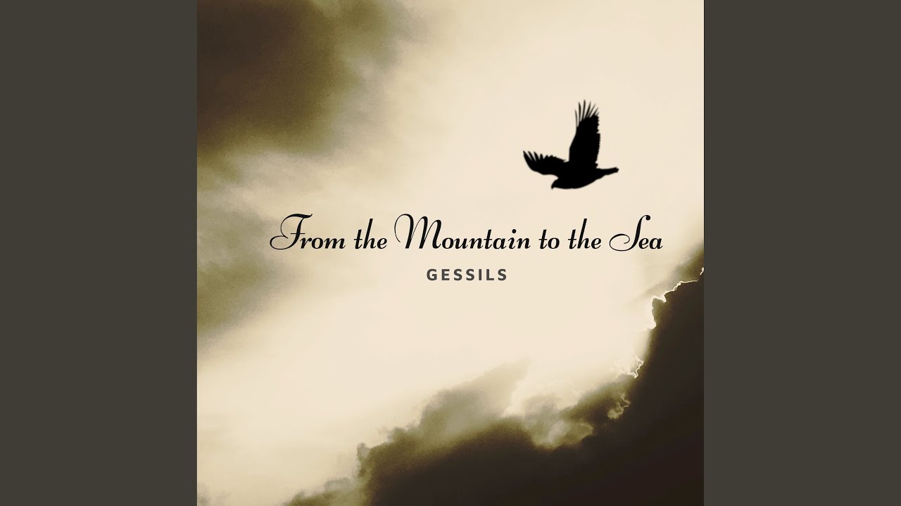 de la montaña al mar