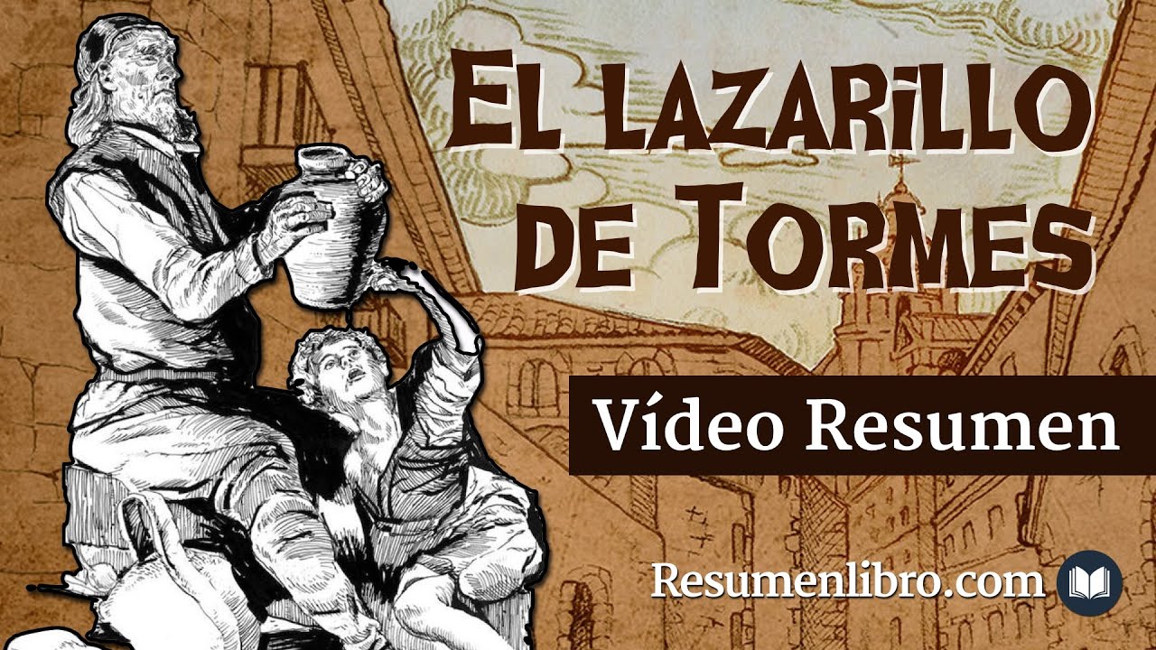 de que epoca es el lazarillo de tormes