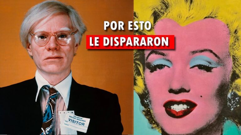 de que murio andy warhol