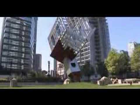 device to root out evil