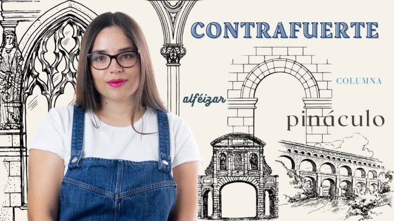 diccionario visual de terminos arquitectonicos