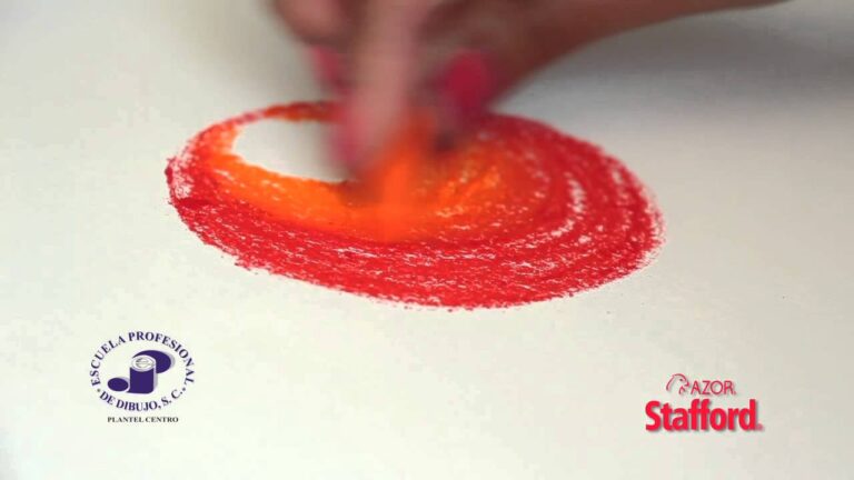 diferencia entre creta y pastel