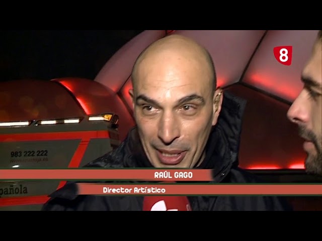 disfraz entierro de la sardina