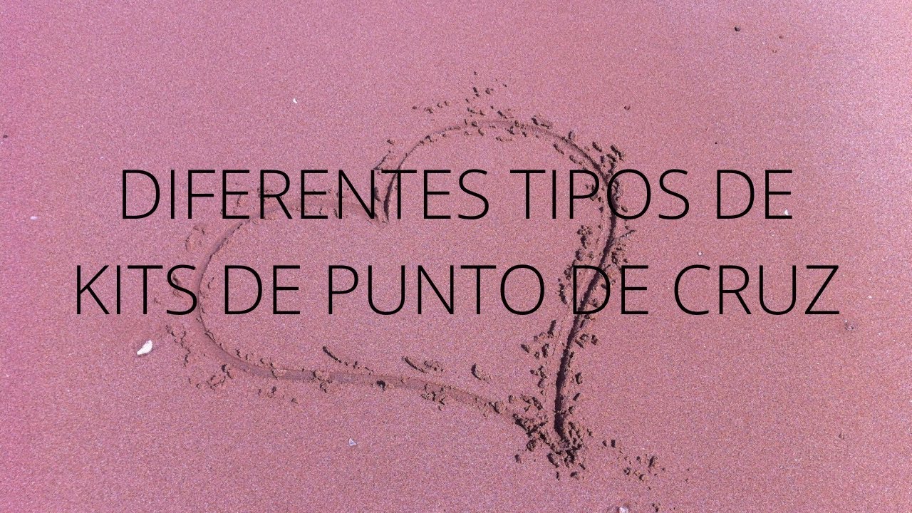 dmc punto de cruz patrones