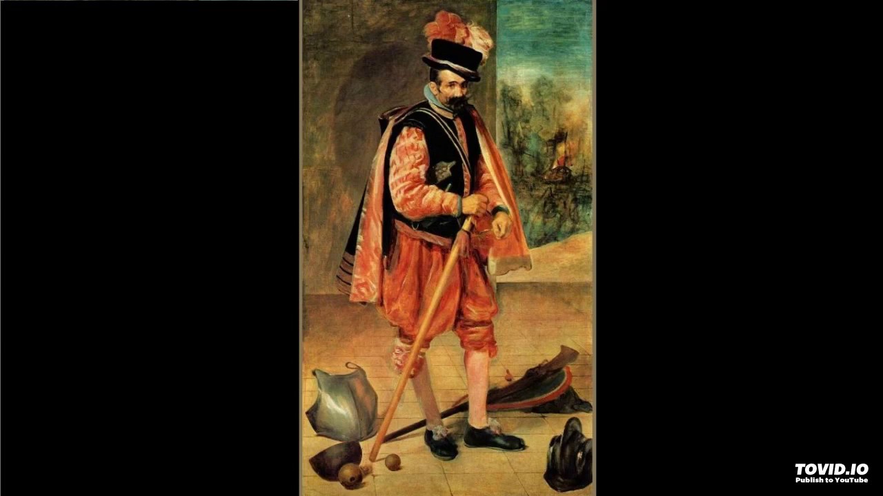 don juan de austria velazquez