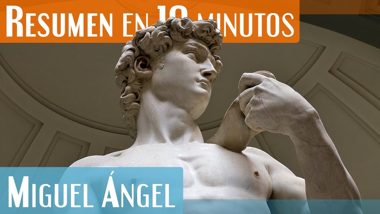 donde esta el david de miguel angel en roma