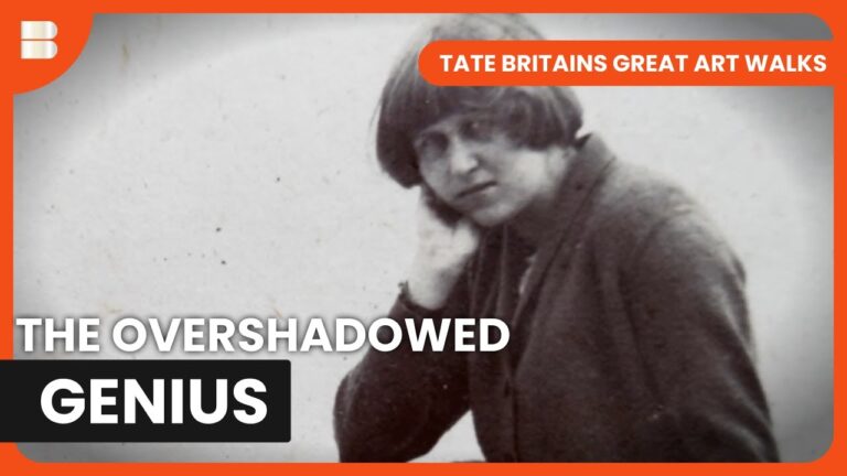 dora carrington farm at watendlath