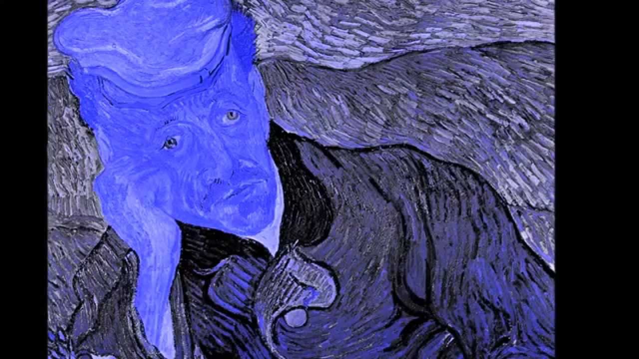 dr paul gachet van gogh