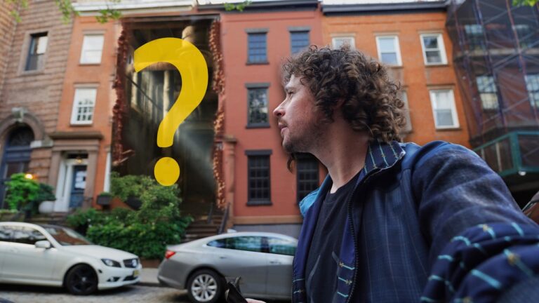 edificios famosos de new york