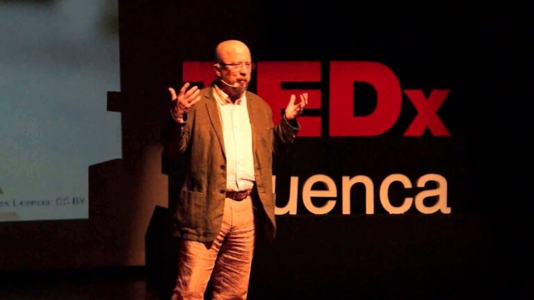 el alma de la ciudad