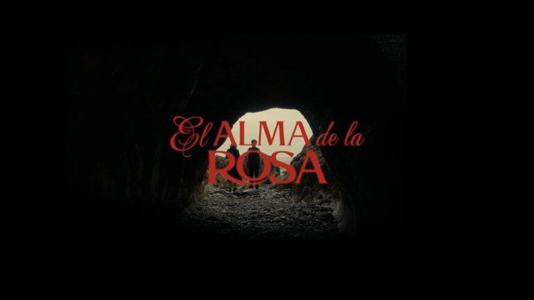 el alma de la rosa