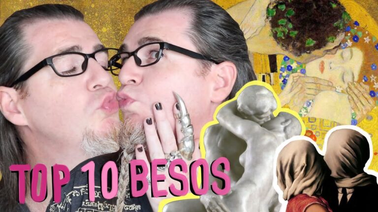 el amor a traves del arte