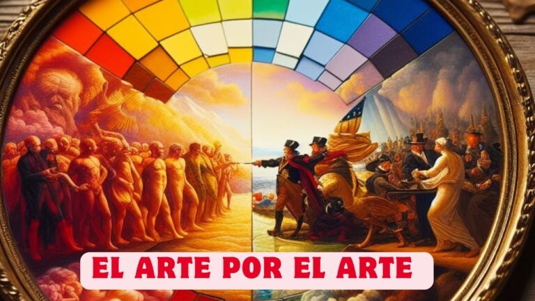 el arte por el arte