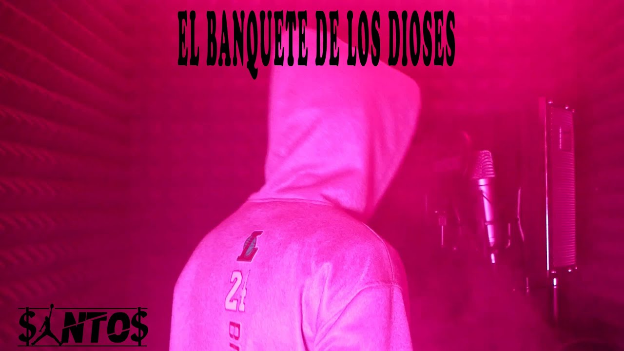 el banquete de los dioses