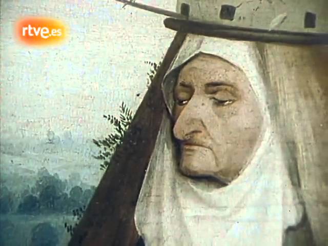 el combate entre don carnal y doña cuaresma