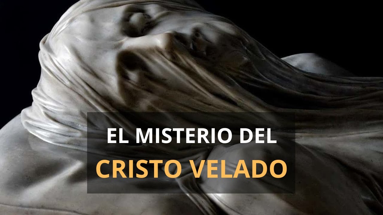 el cristo velado de nápoles