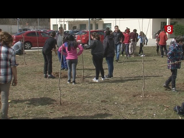 el grito de la naturaleza