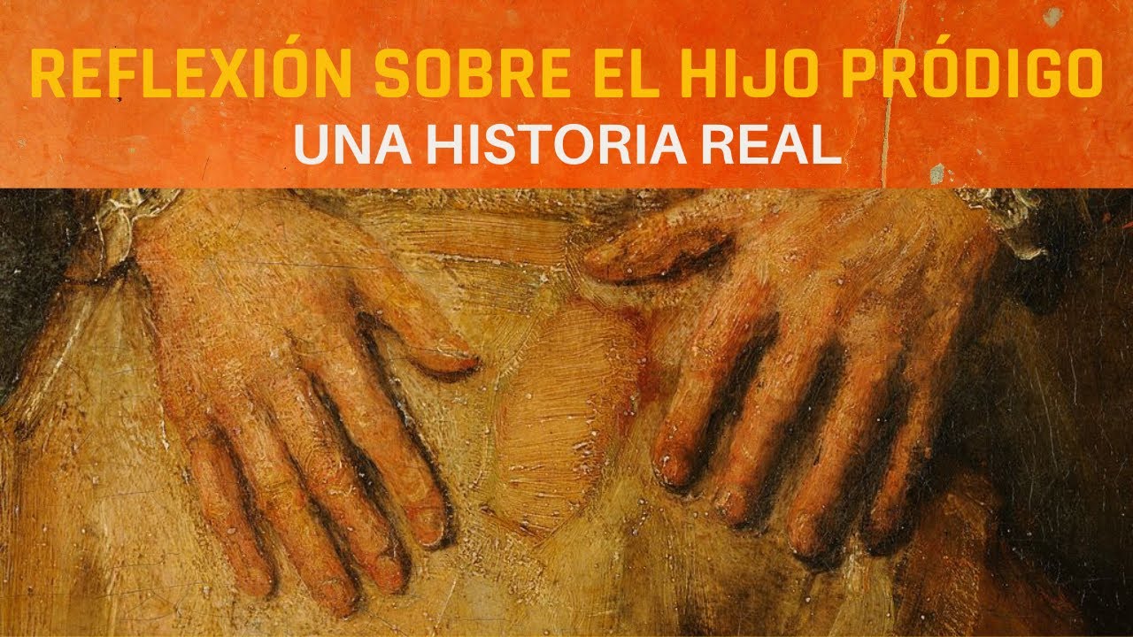 el hijo pródigo en la taberna