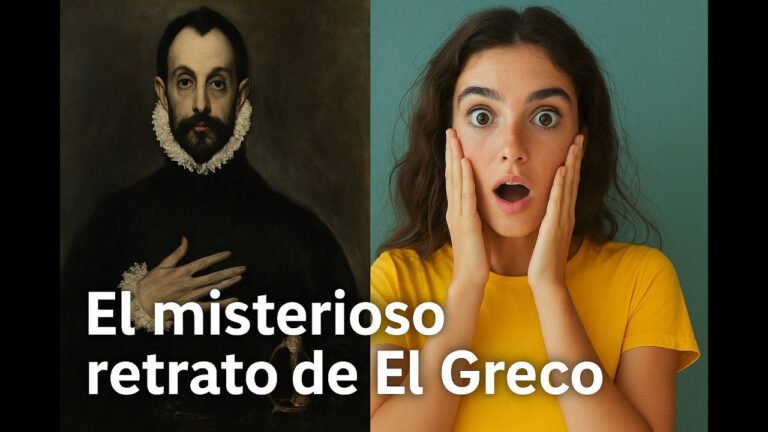 el hombre de la mano en el pecho