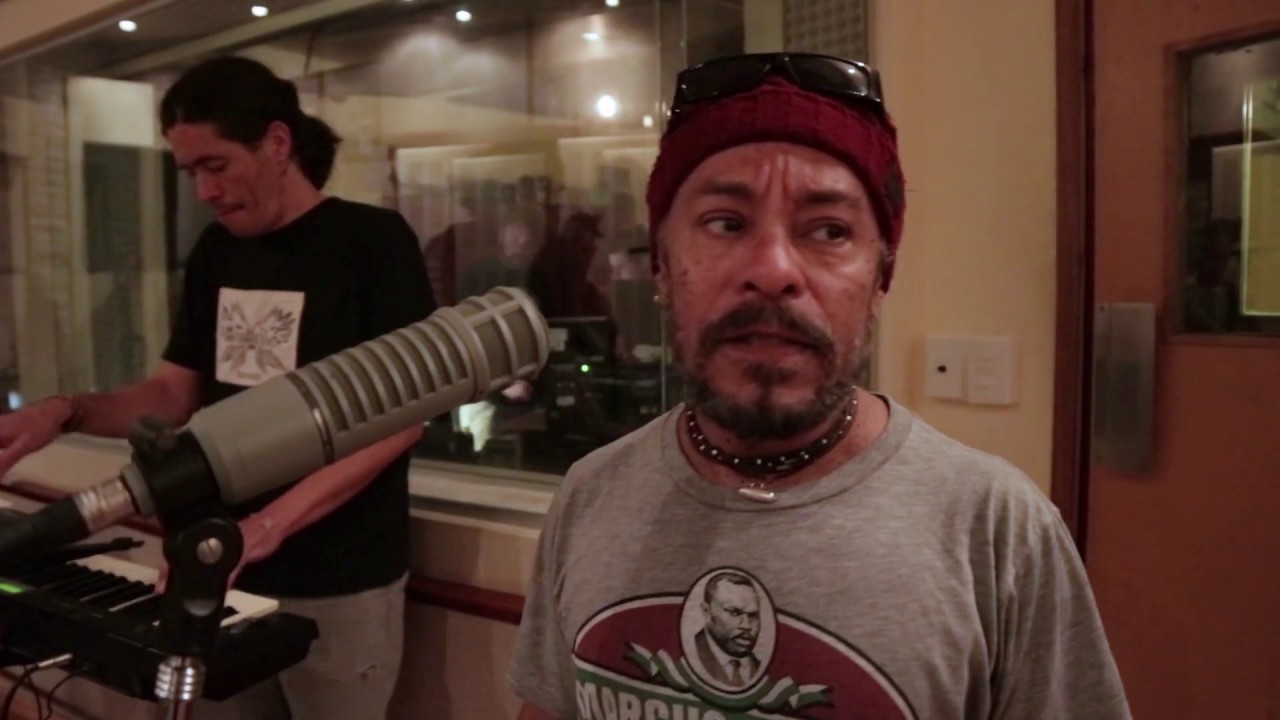 el jardin de la vida