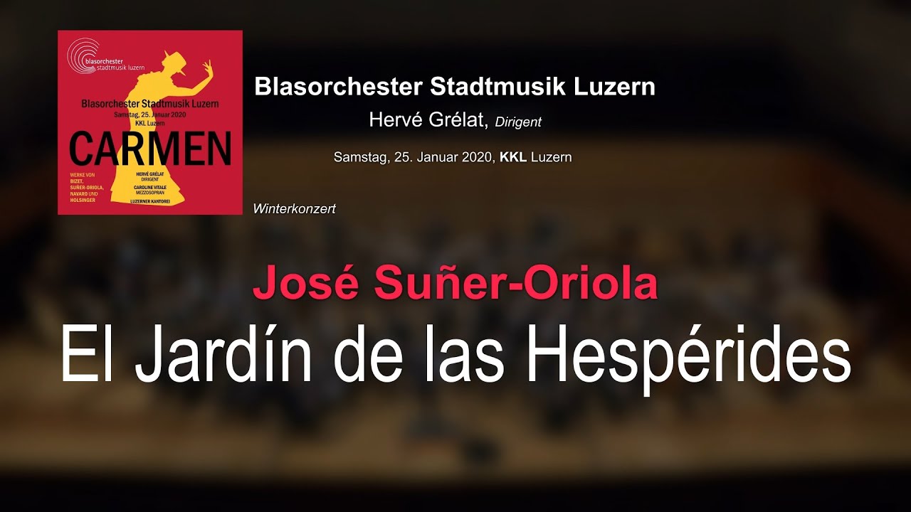 el jardin de las hespérides