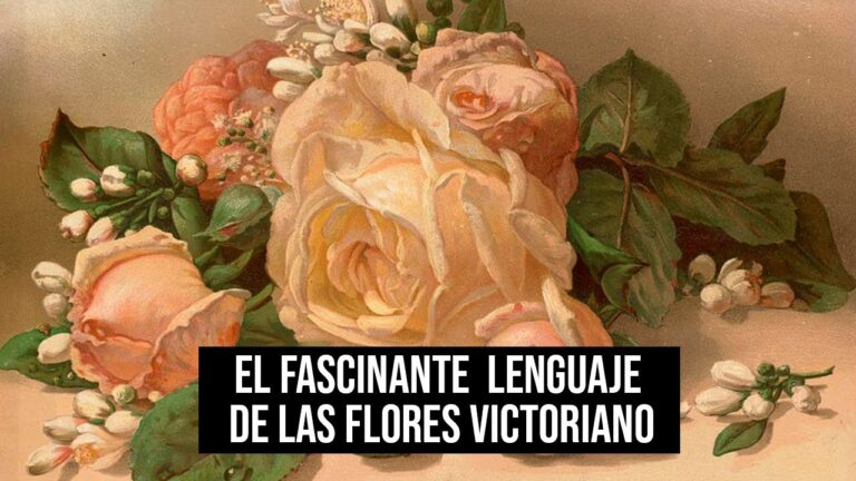 el lenguaje de las flores y su significado