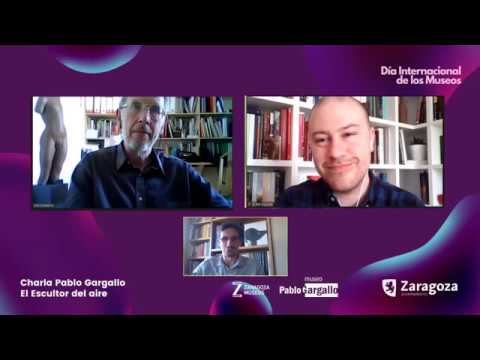 el profeta de pablo gargallo