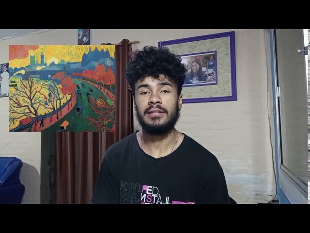 el puente de charing cross