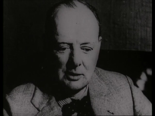 el rostro de la guerra