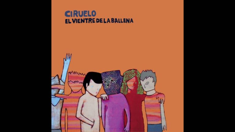 el vientre de la ballena