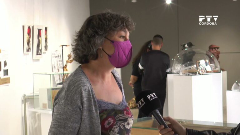 escuelas de arte en cordoba