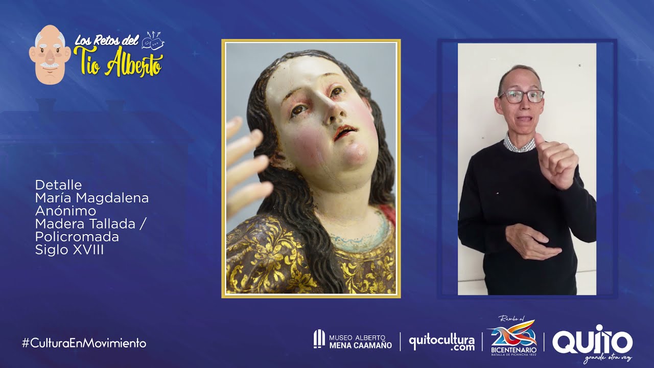 esculturas exentas o de bulto redondo