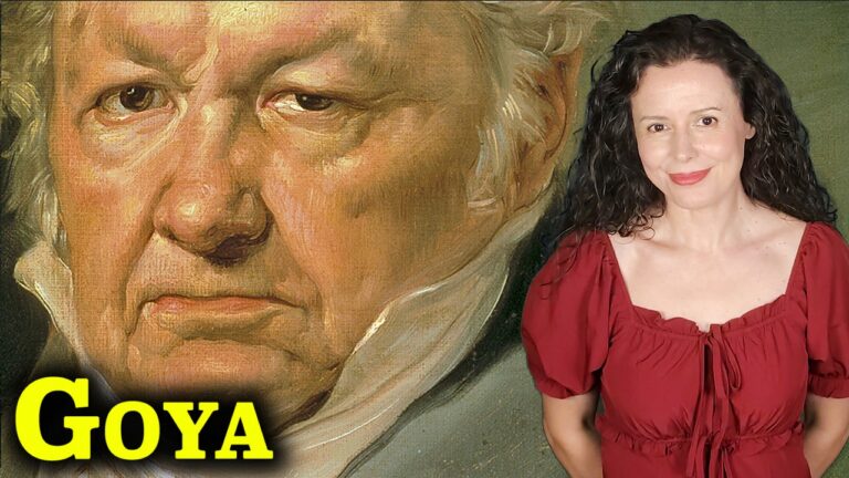 francisco de goya y lucientes