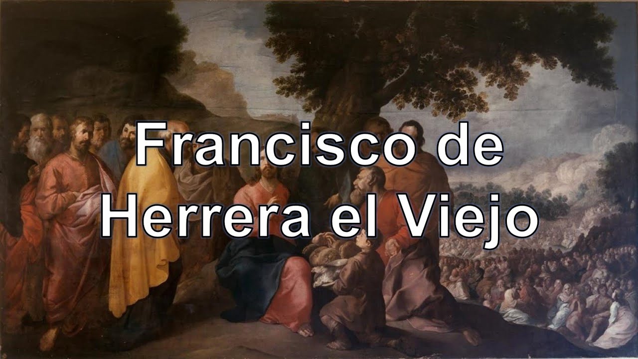 francisco de herrera el viejo