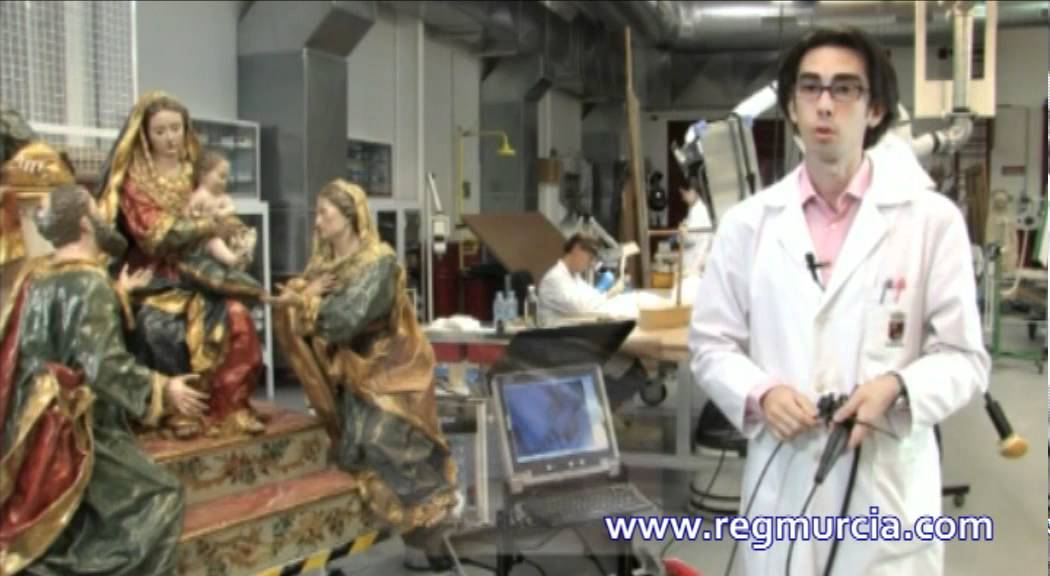 francisco salzillo obras mas importantes