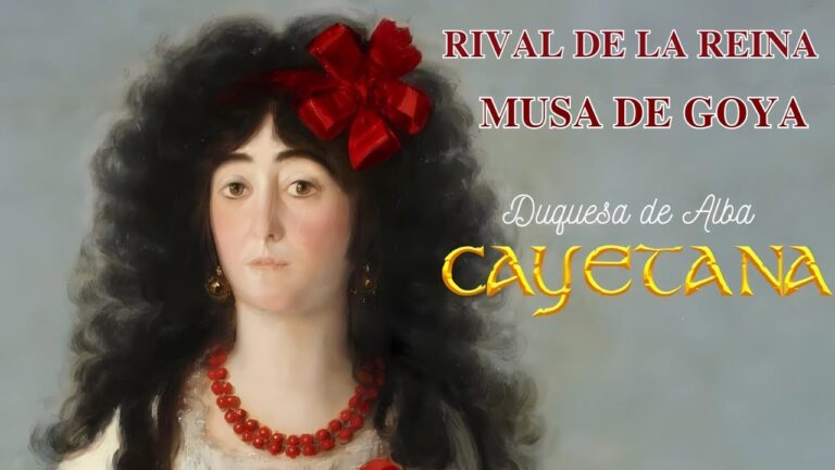 godoy y la duquesa de alba