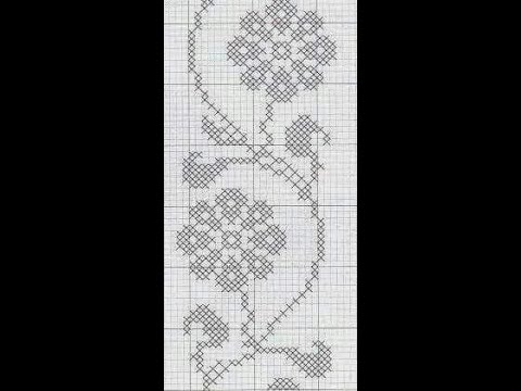 graficos a punto de cruz gratis