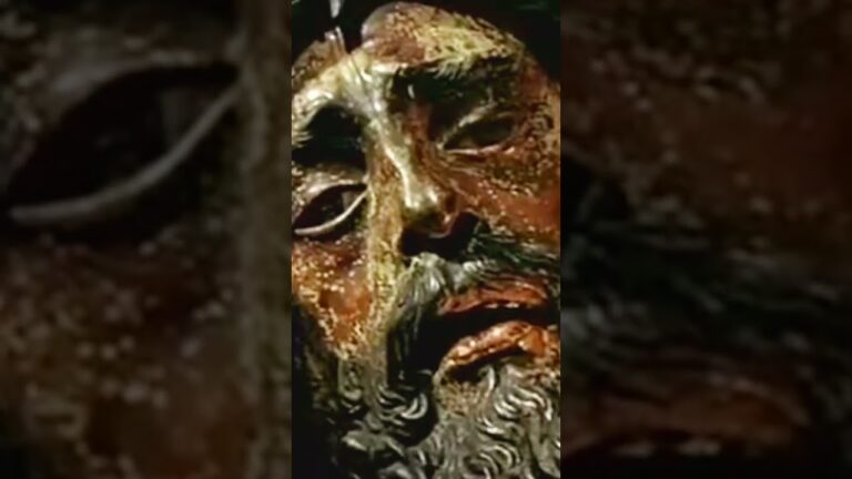 gran poder antes y despues