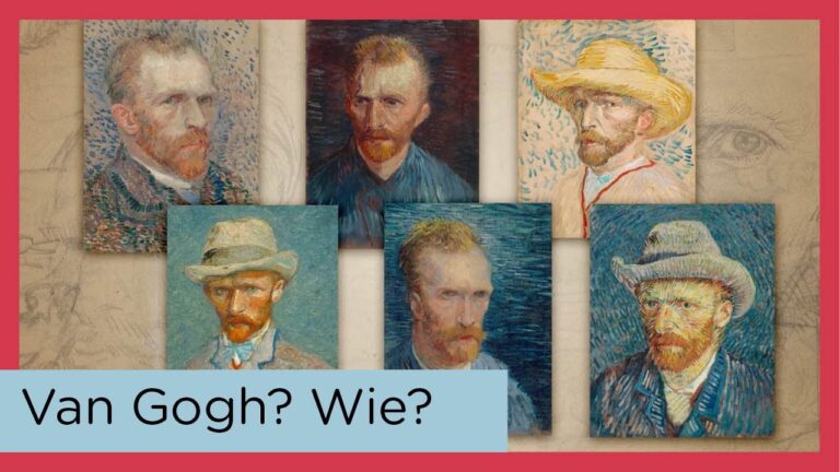 hijos de vincent van gogh
